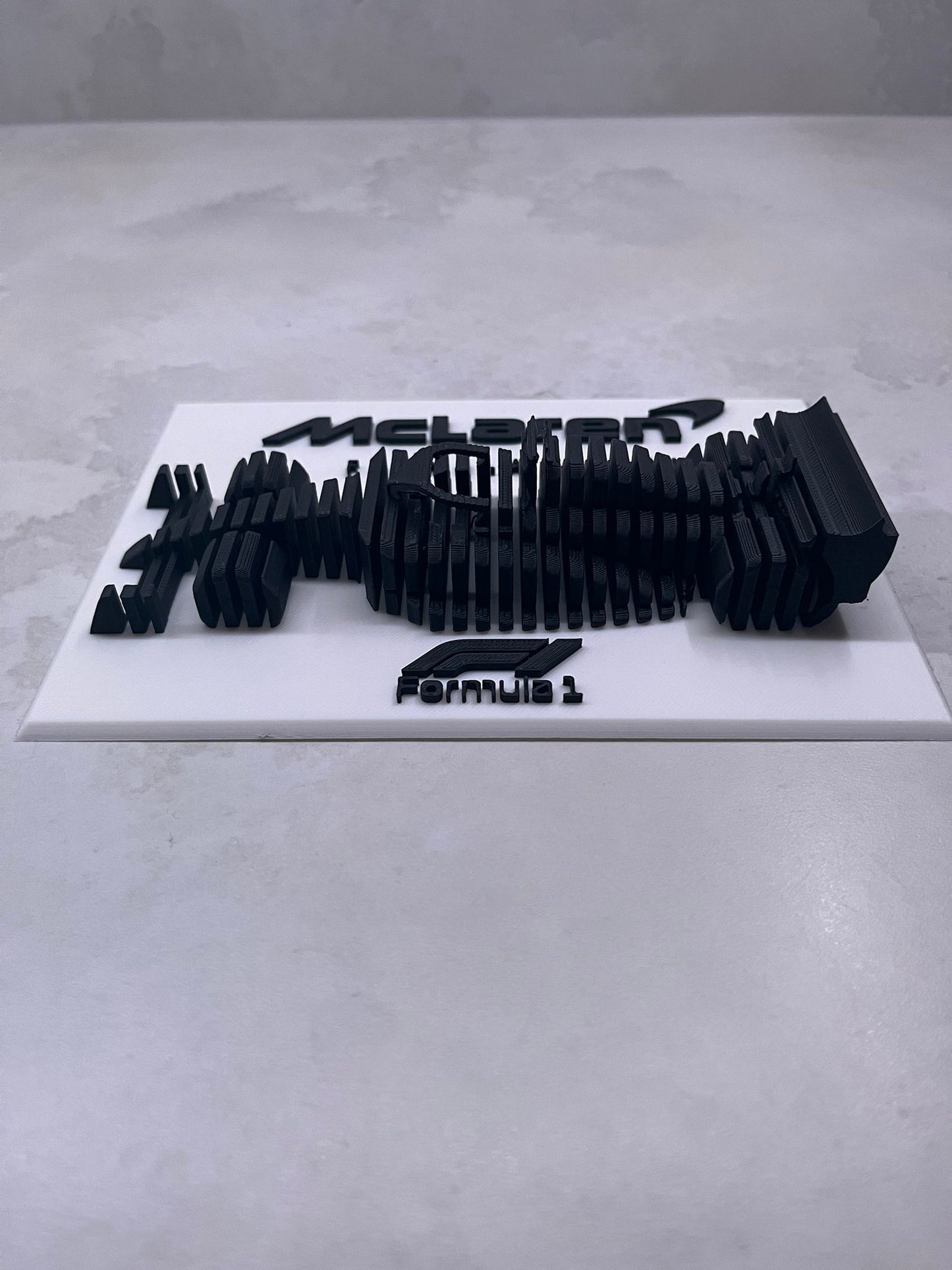 F1 - Formula 1 car layer art (4 racing teams to choose from)