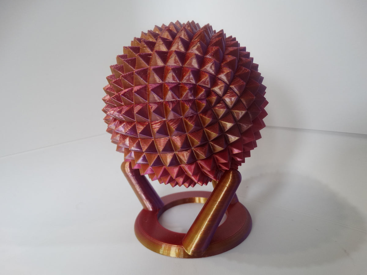 Pain Stim Ball plus stand - 2 sizes