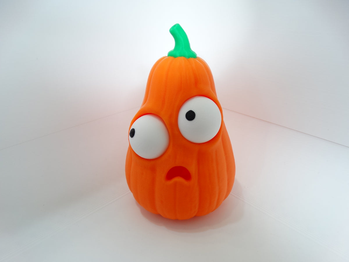 Goofy Eye series - Collectable models with movable eyes