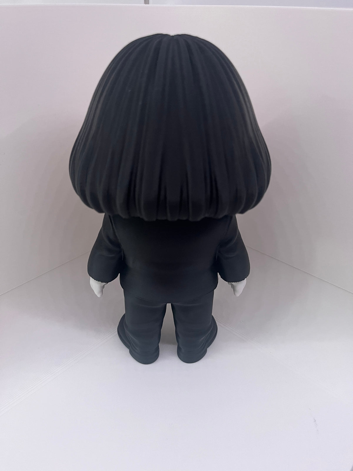 Jigsaw Saw Film 3D Printed Model