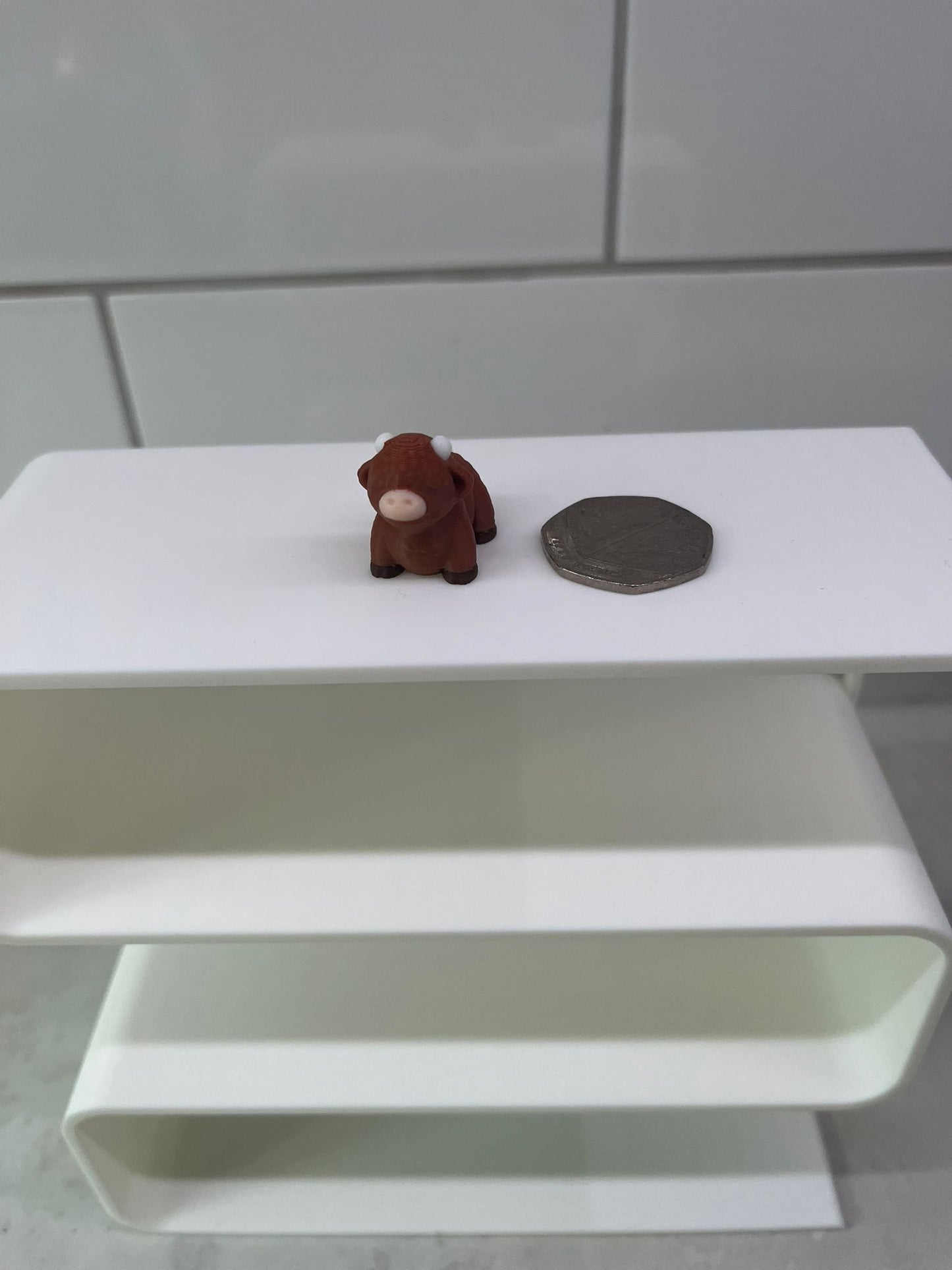 Micro Animal articulated toys - 30 to collect!