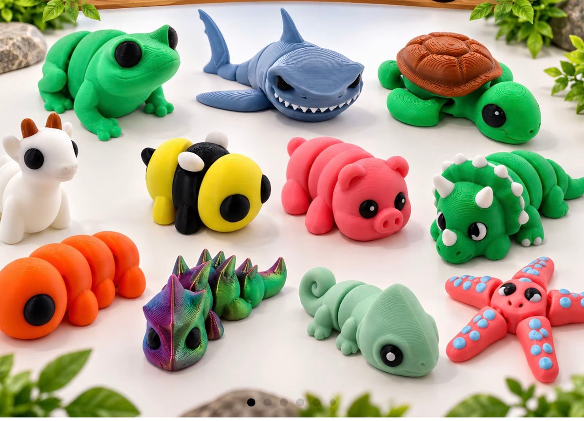 Animals
