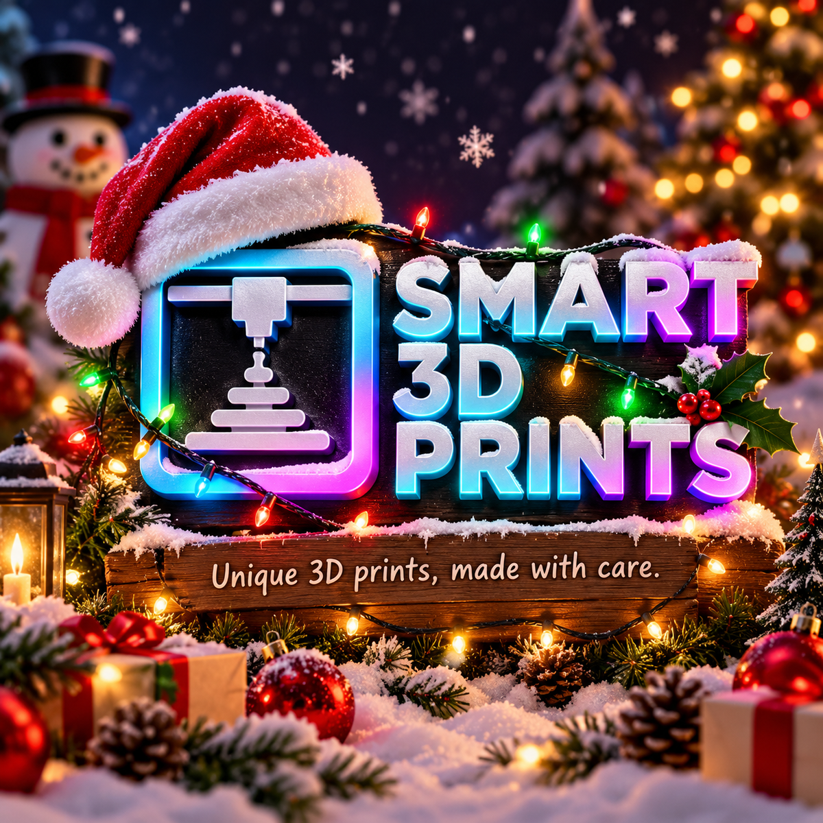Christmas!