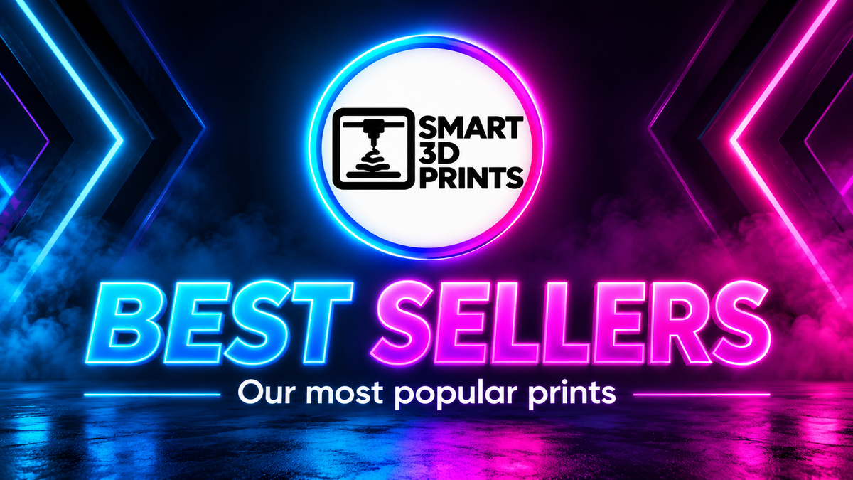 Best Sellers!
