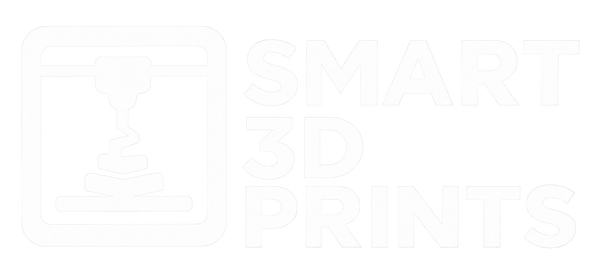 Smart 3D Prints