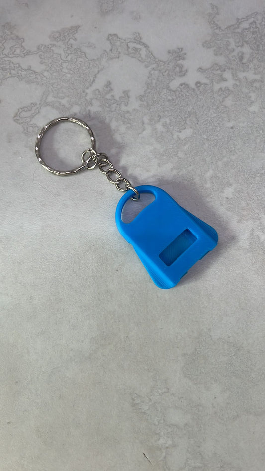 Can Ring Pull Opener and cover