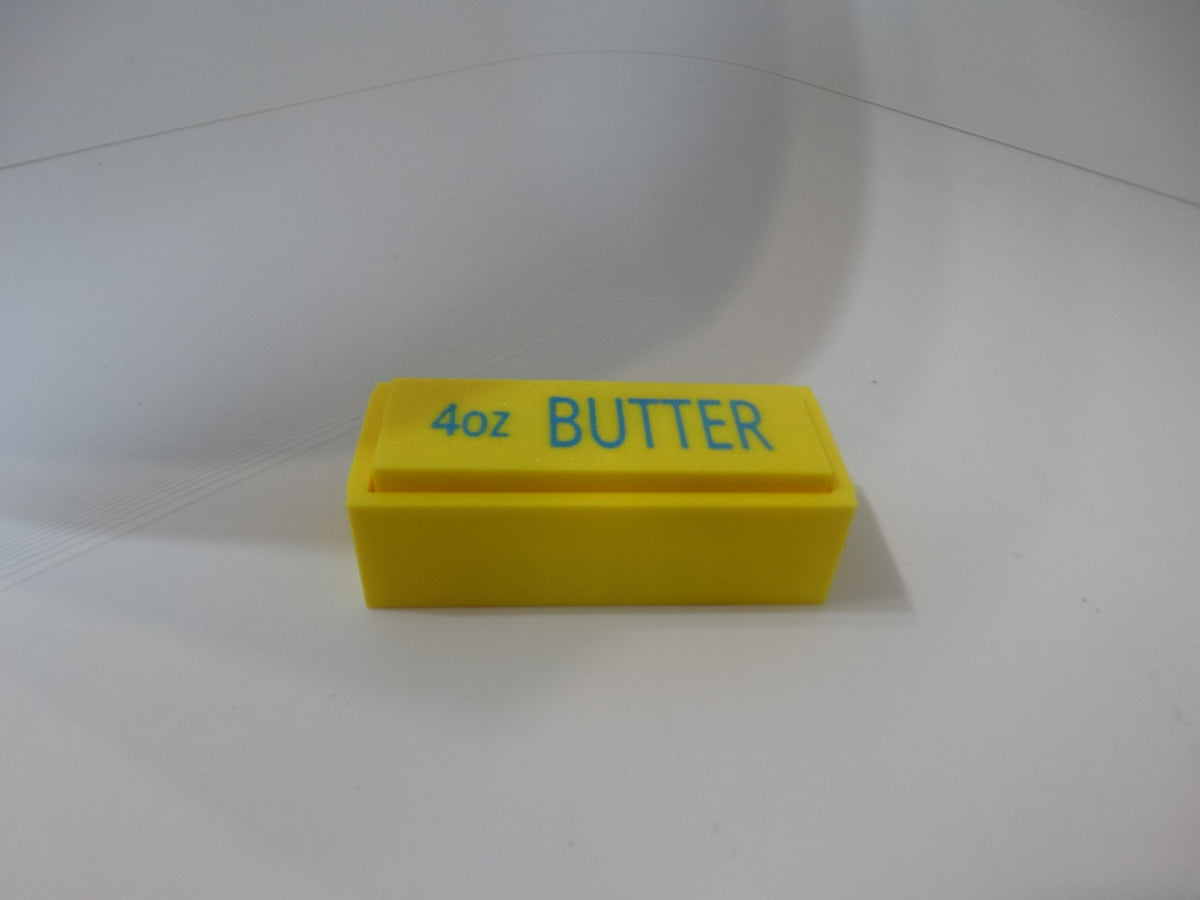 Fidget Butter Clicker