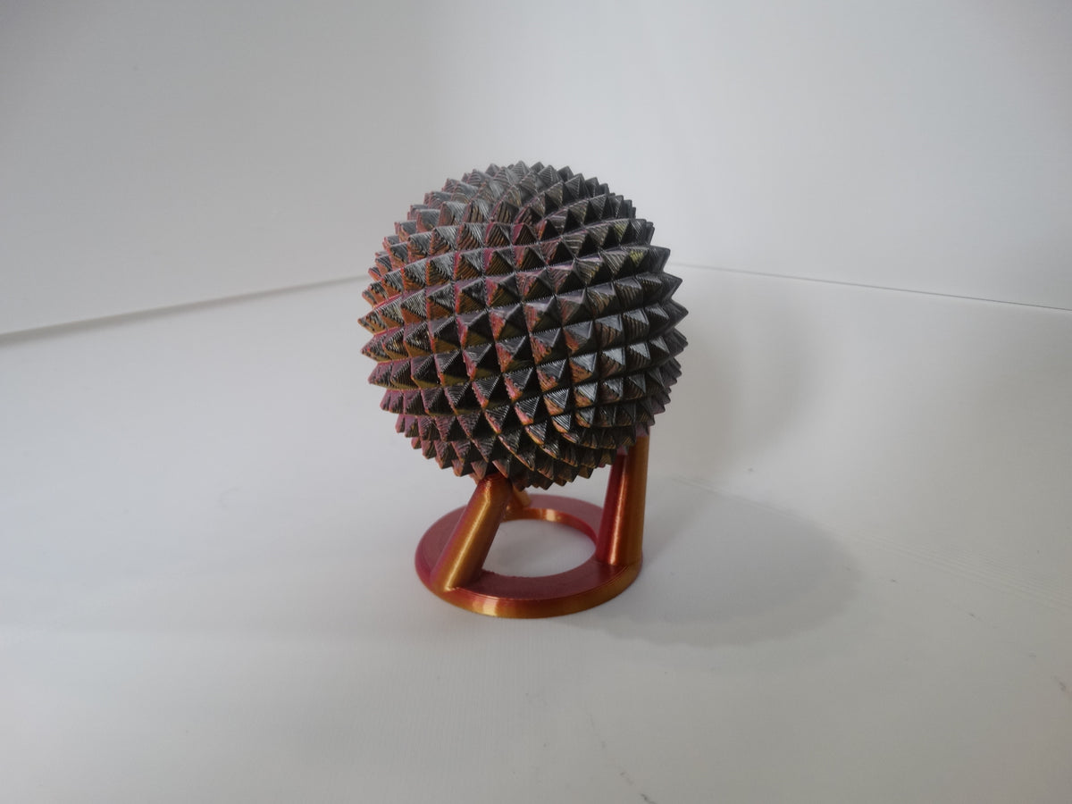 Pain Stim Ball plus stand - 2 sizes