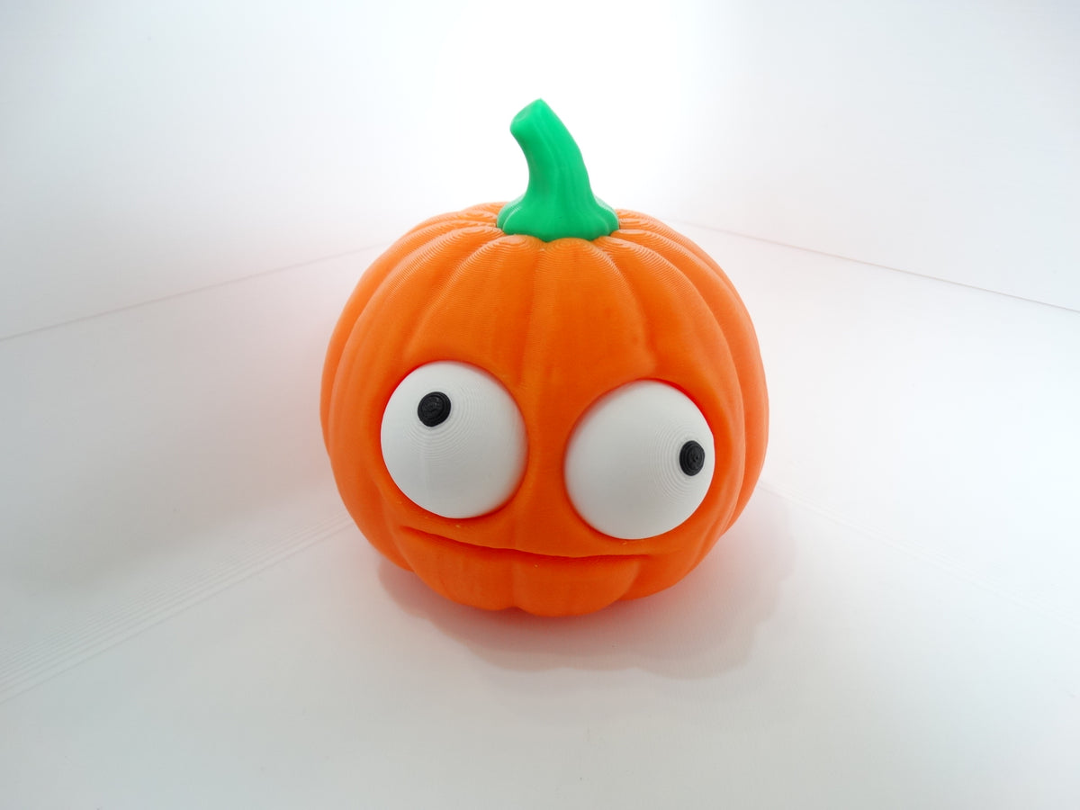 Goofy Eye series - Collectable models with movable eyes