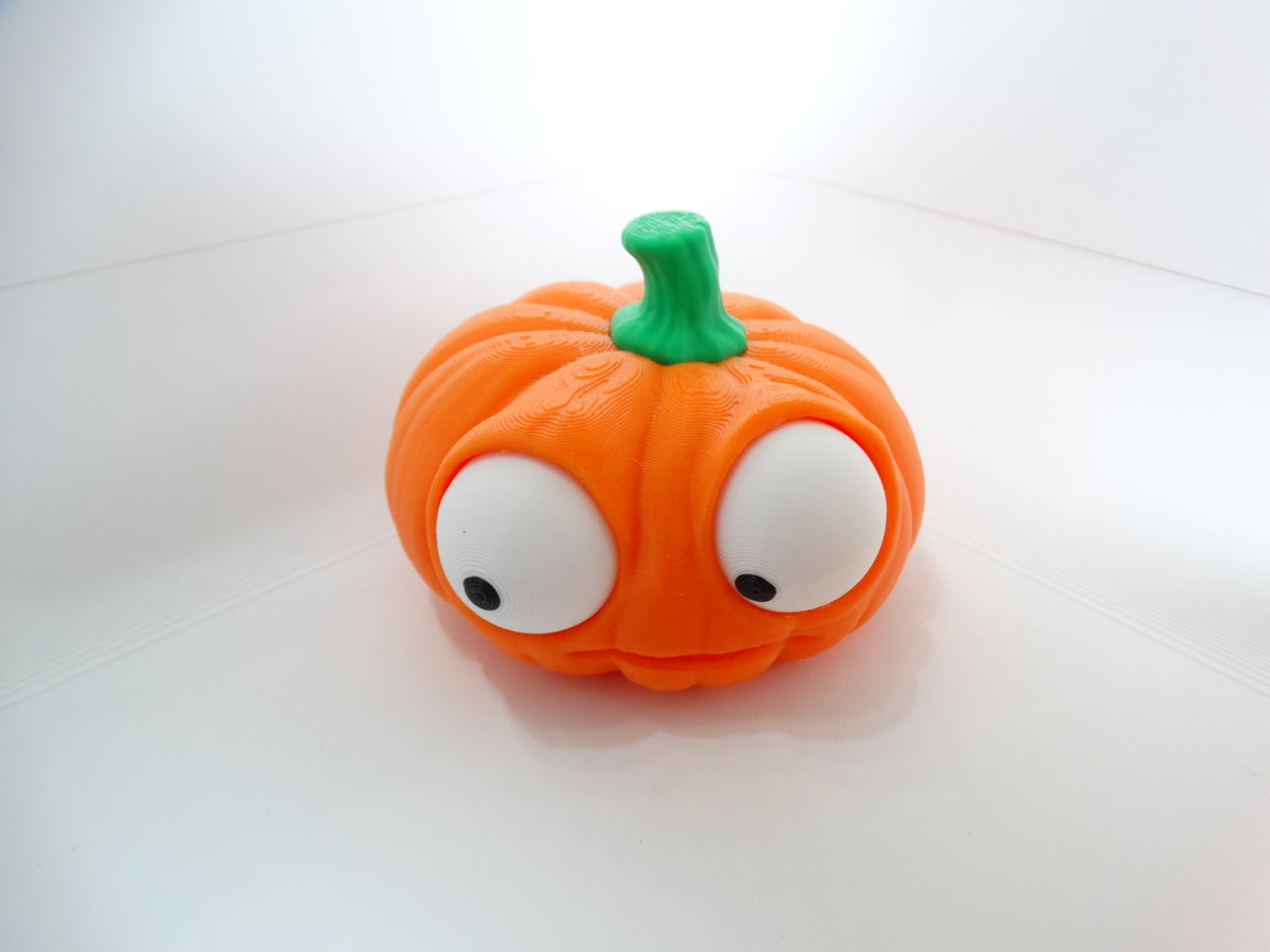 Goofy Eye series - Collectable models with movable eyes