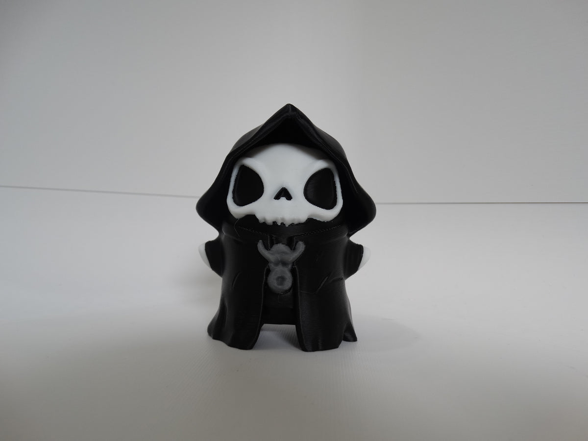 Fortnite Sprite Large Model - Grim