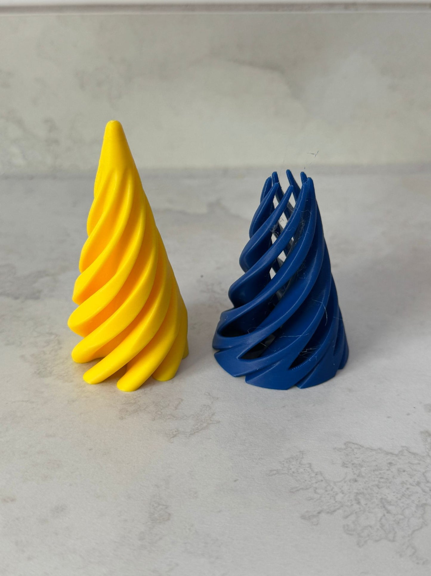 Frome Town United FC - Spinning Fidget Cone