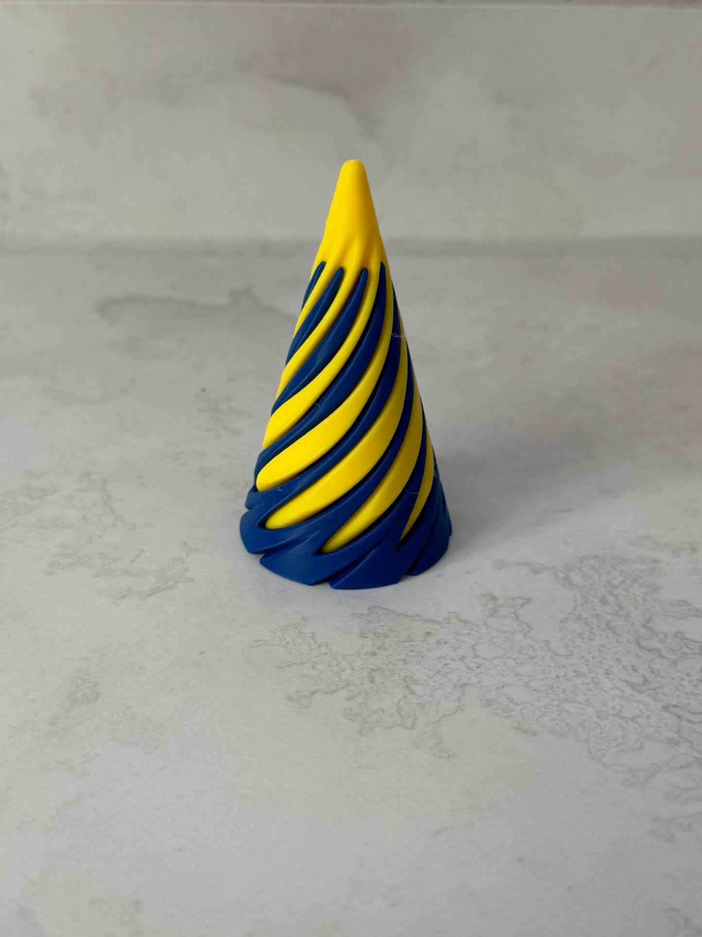 Frome Town United FC - Spinning Fidget Cone