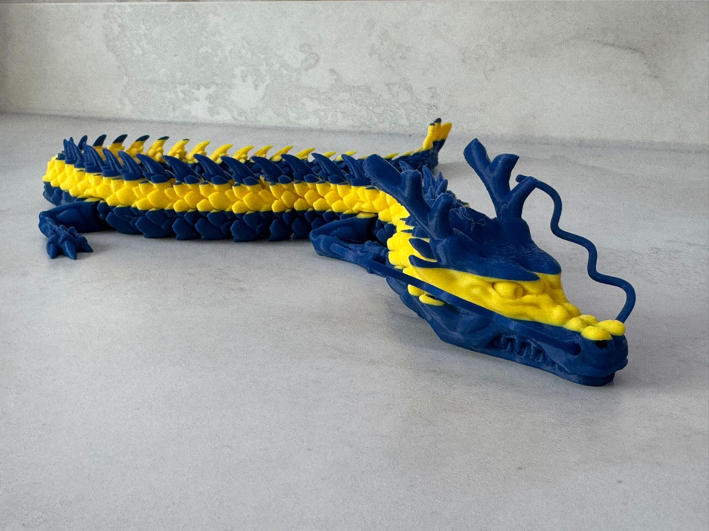 Frome Town United FC - 50cm Dragon Articulated