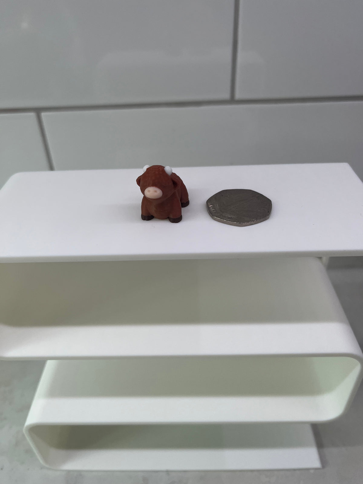 Micro Articulated Animals - 30 to collect!
