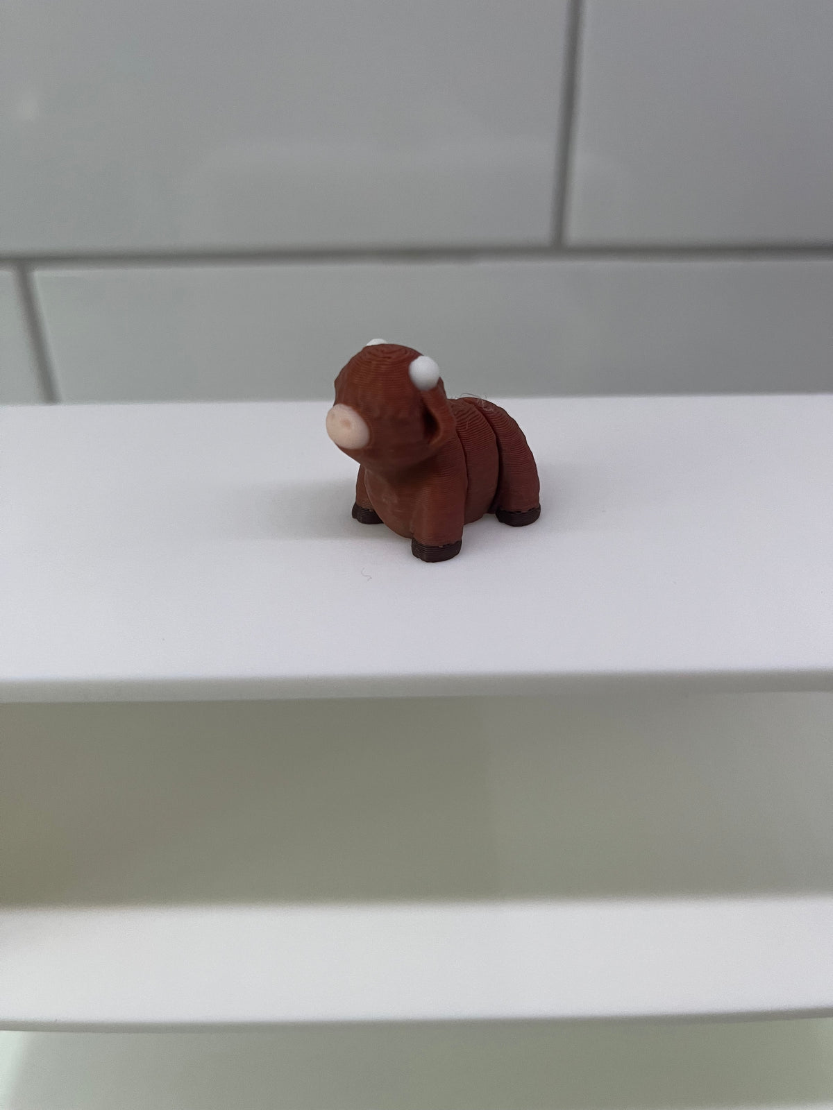 Micro Articulated Animals - 30 to collect!