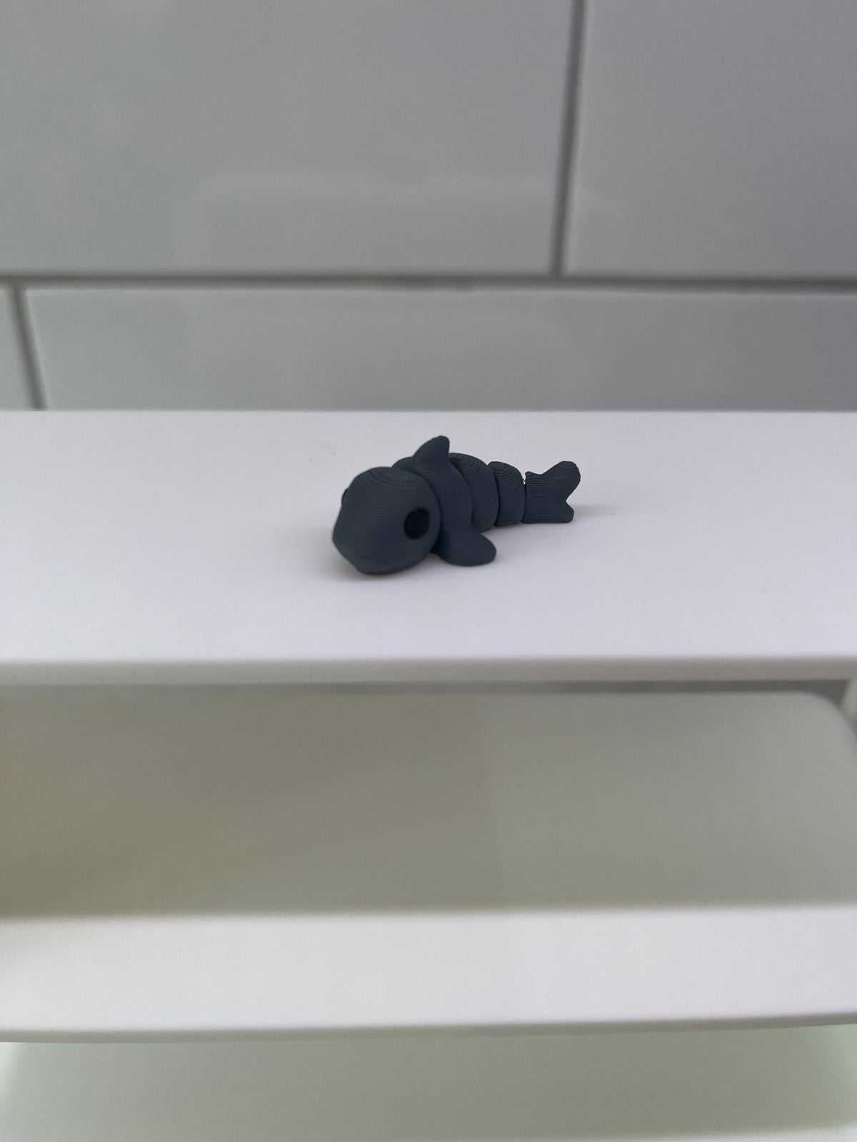 Micro Articulated Animals - 30 to collect!