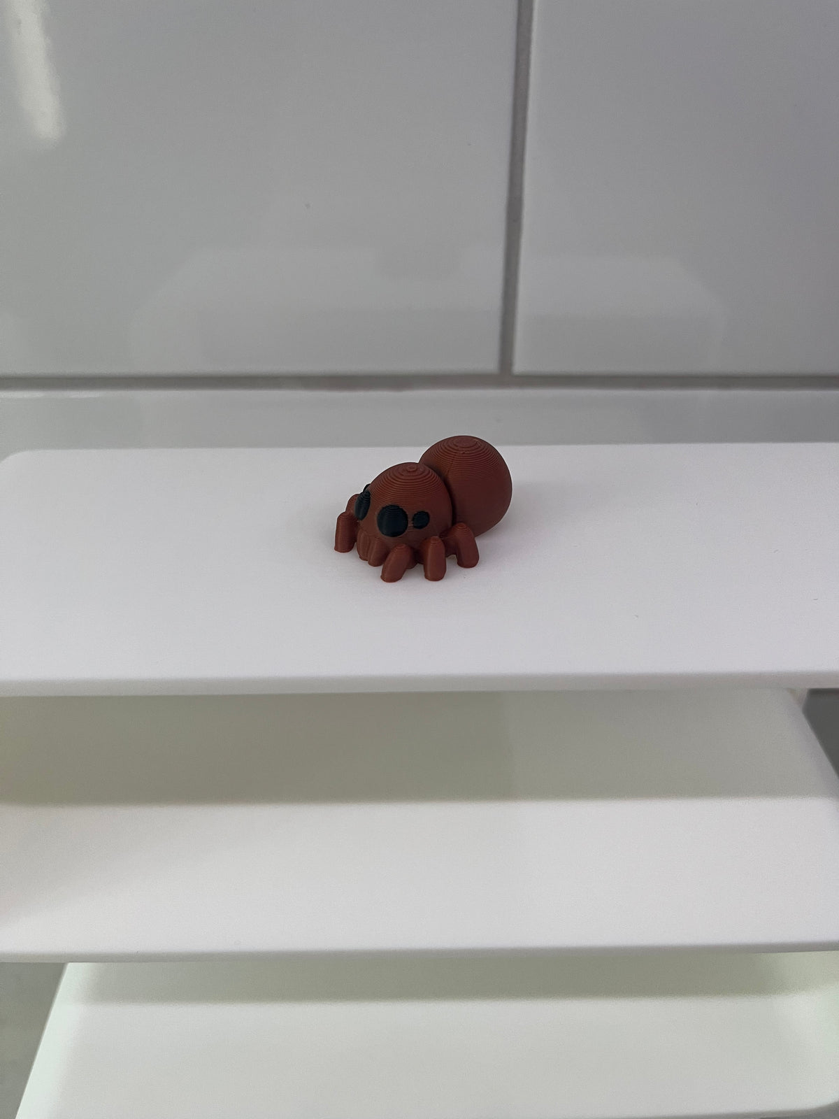 Micro Articulated Animals - 30 to collect!