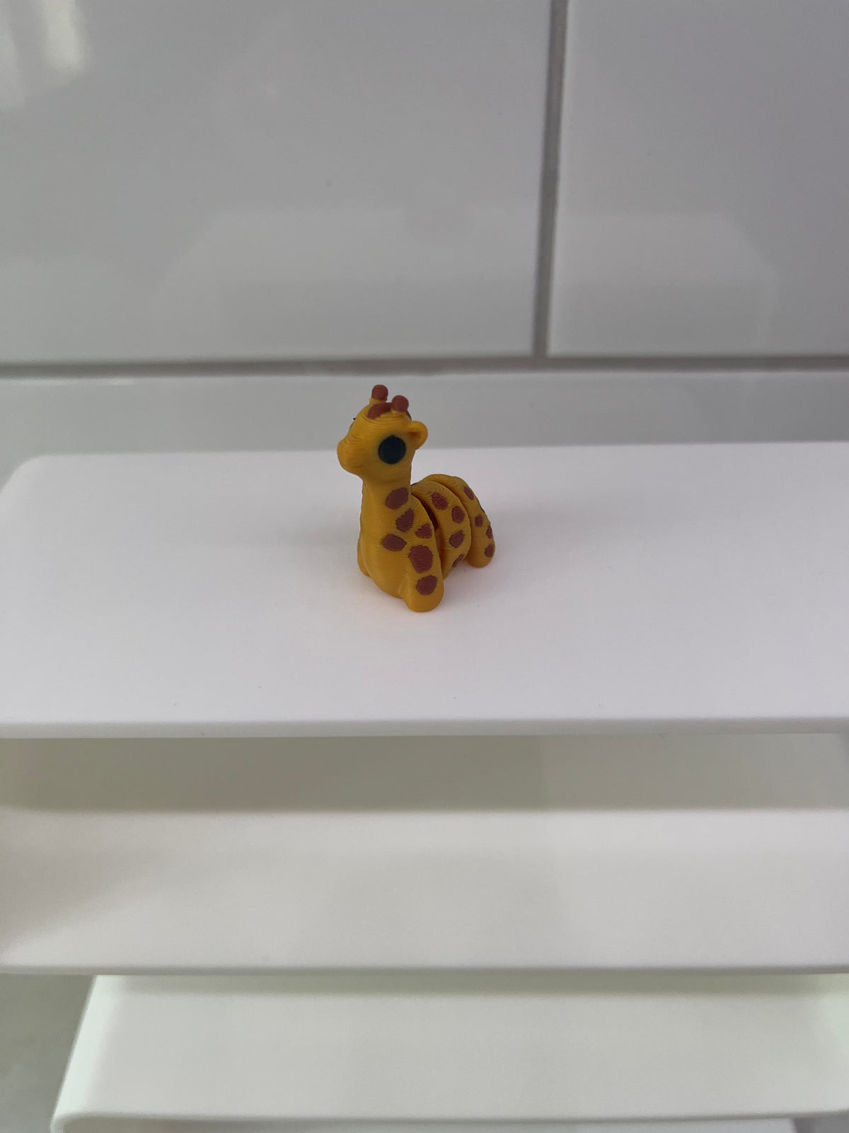 Micro Articulated Animals - 30 to collect!