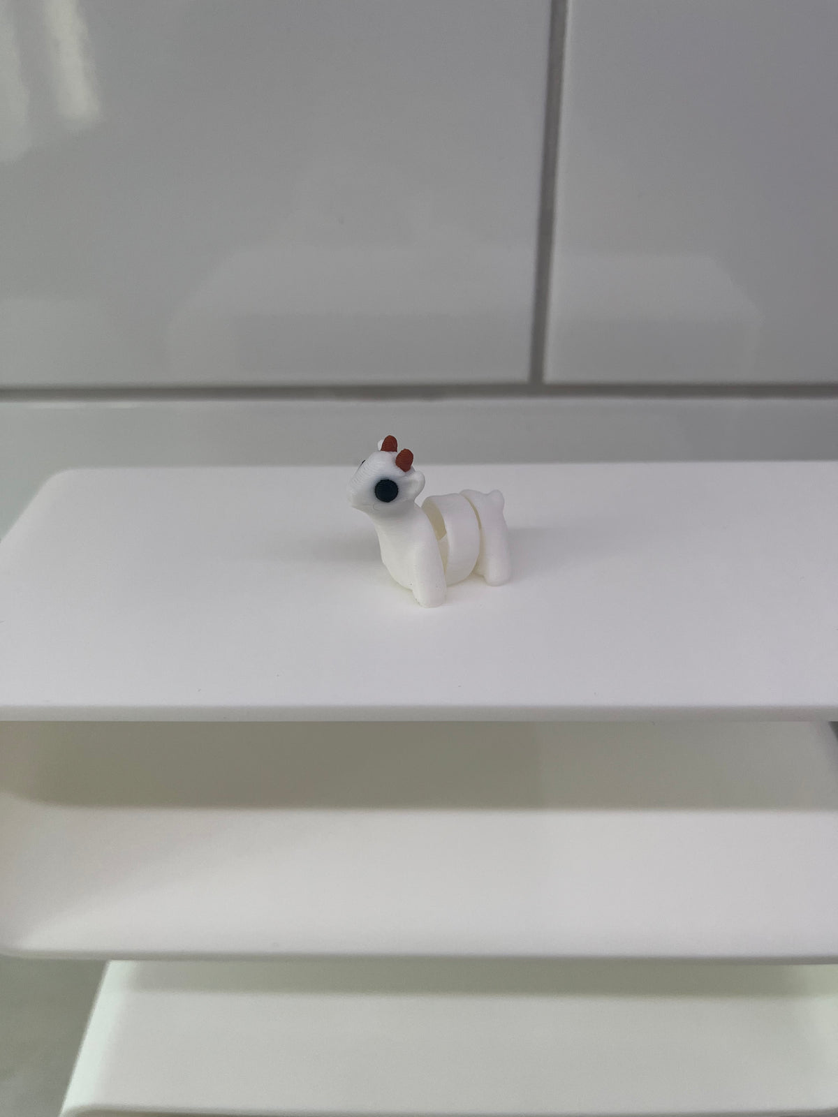 Micro Articulated Animals - 30 to collect!
