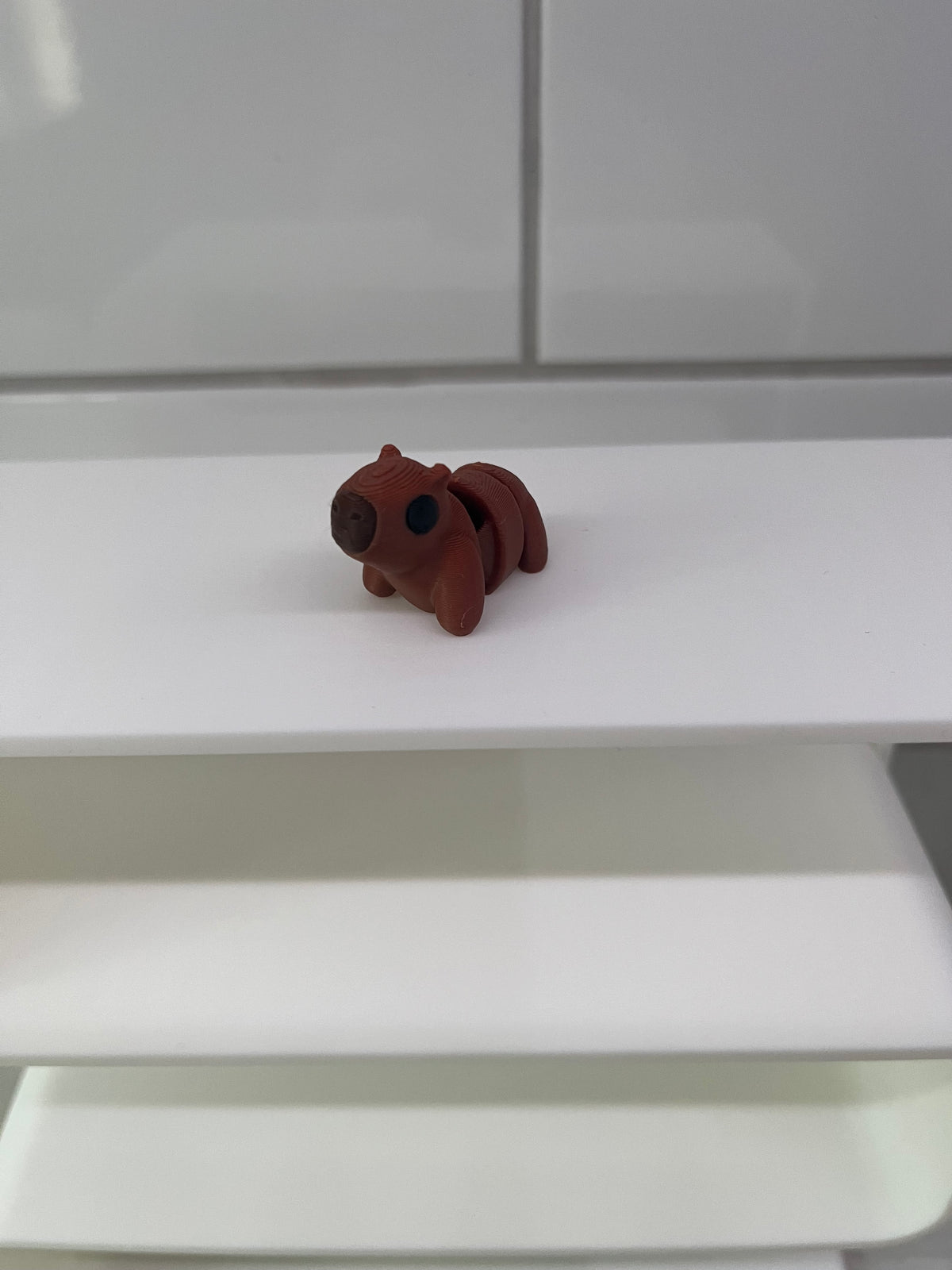 Micro Articulated Animals - 30 to collect!