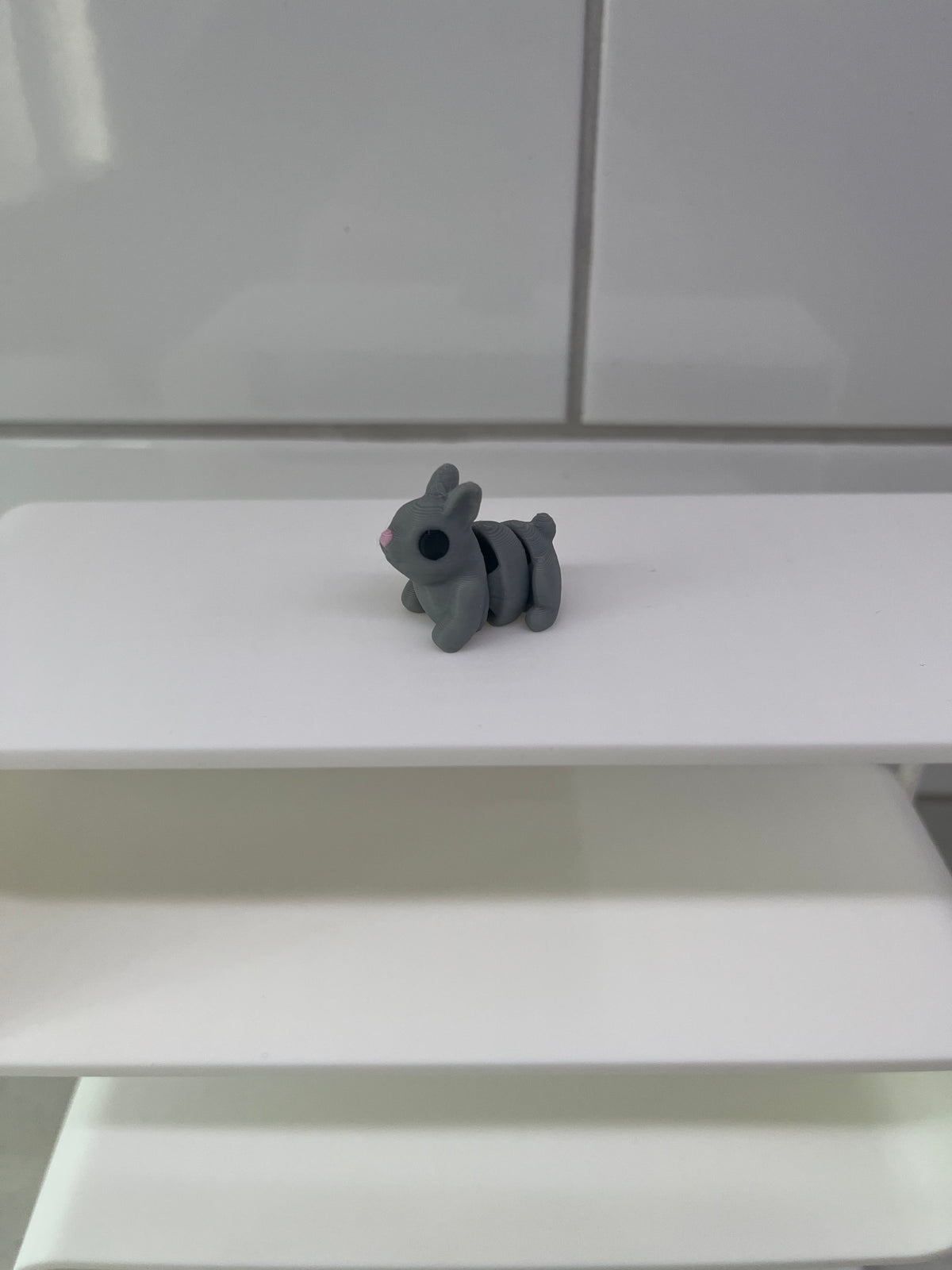 Micro Articulated Animals - 30 to collect!
