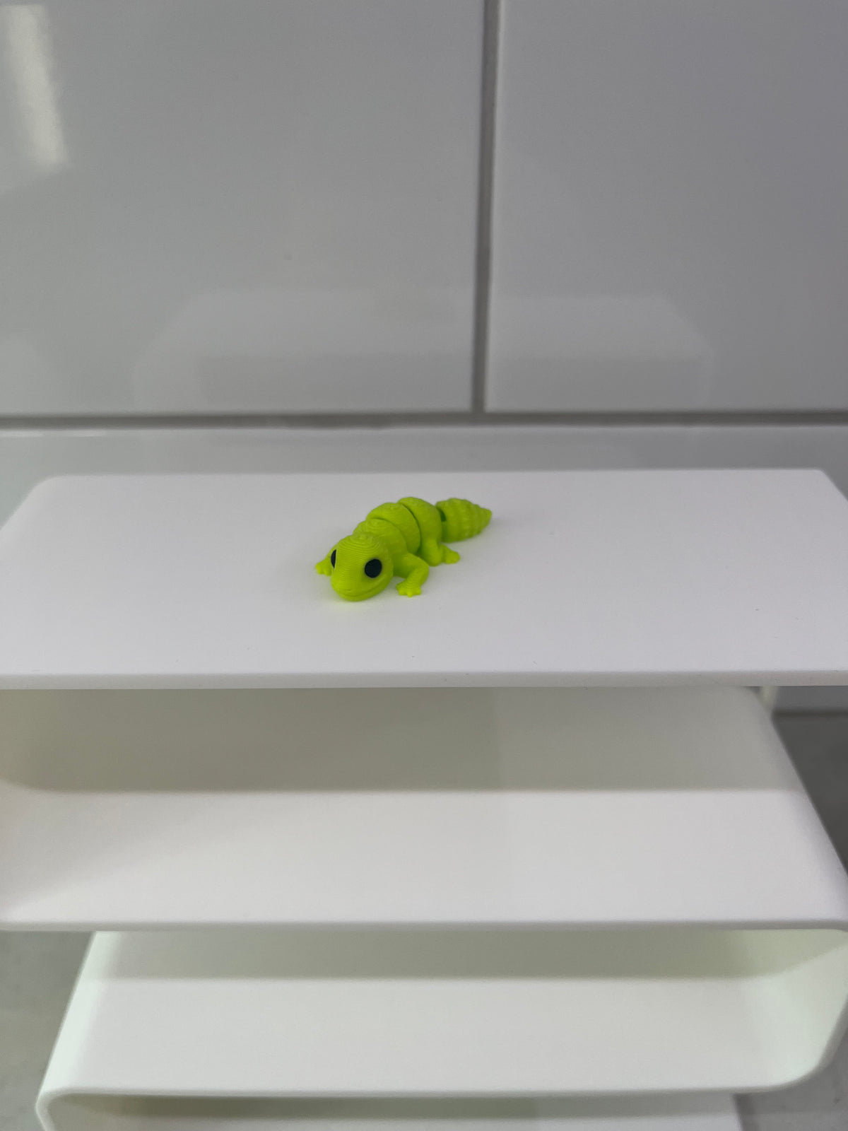 Micro Articulated Animals - 30 to collect!