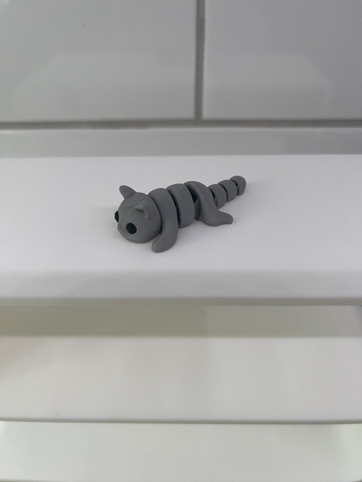 Micro Articulated Animals - 30 to collect!