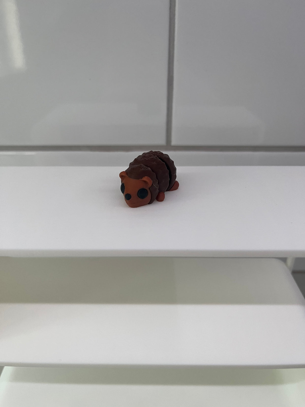 Micro Articulated Animals - 30 to collect!