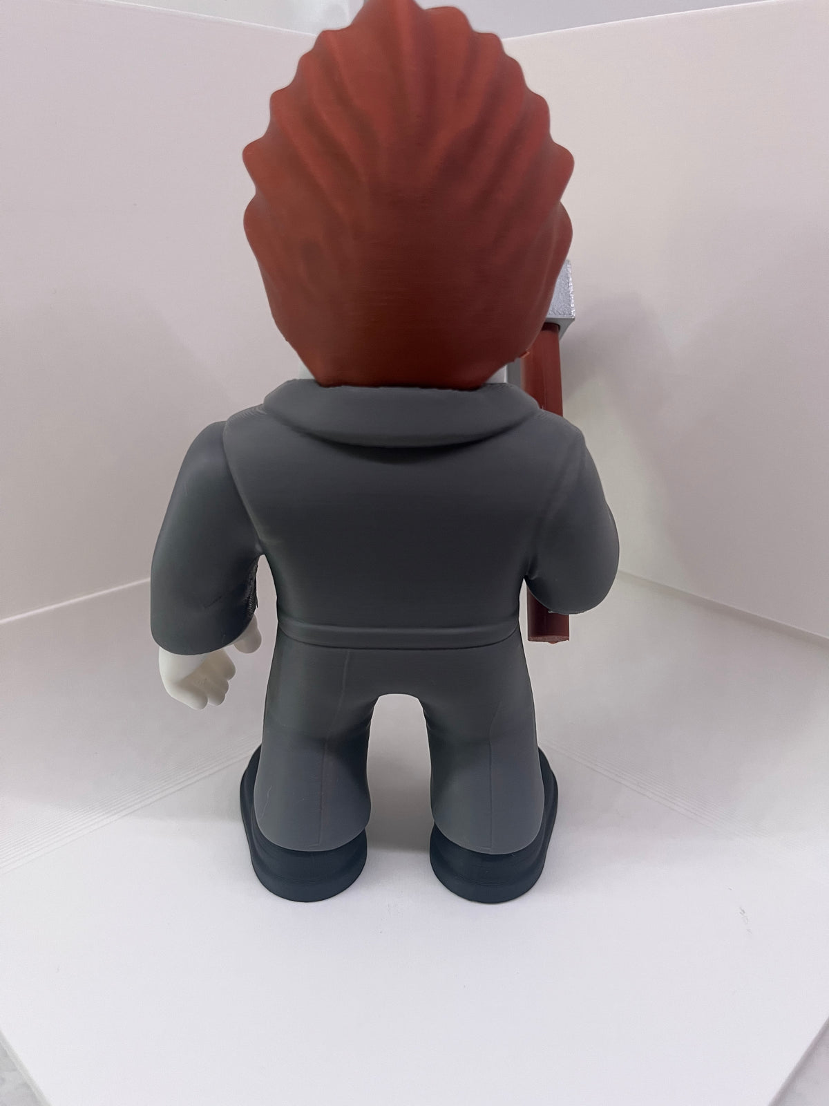 Michael Myers 3D printed model