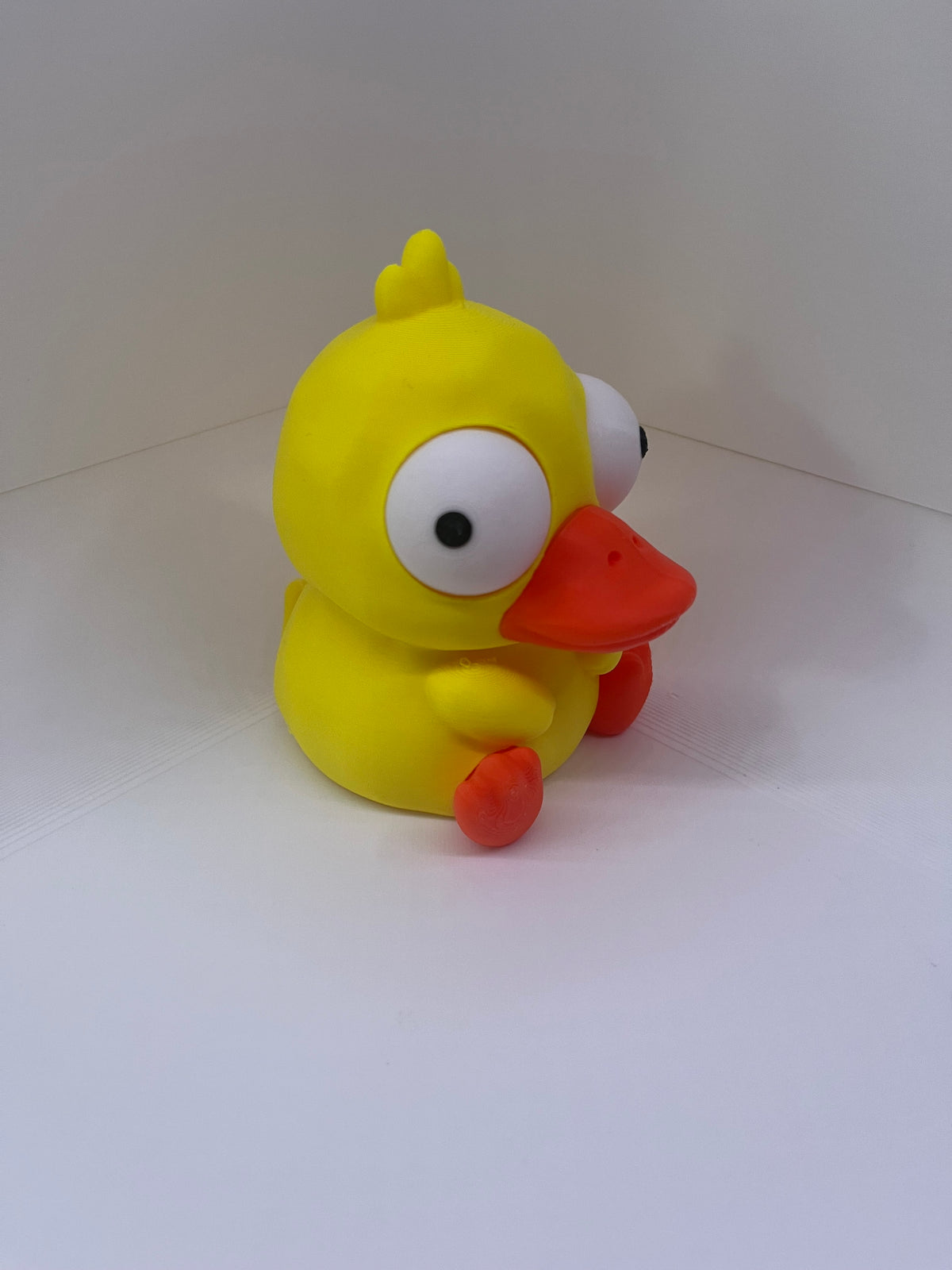 Goofy Eye series - Collectable models with movable eyes