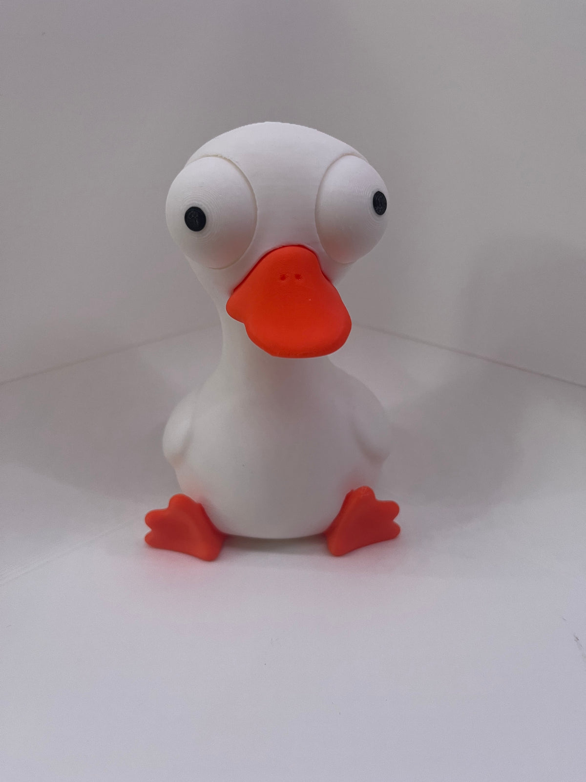 Goofy Eye series - Collectable models with movable eyes