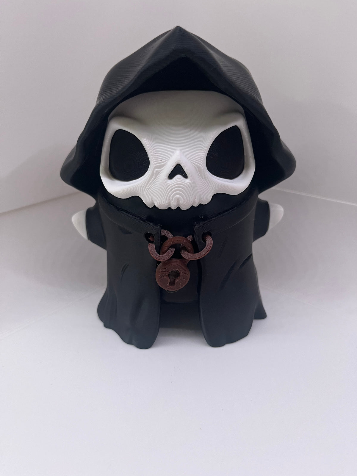 Fortnite Sprite Large Model - Grim