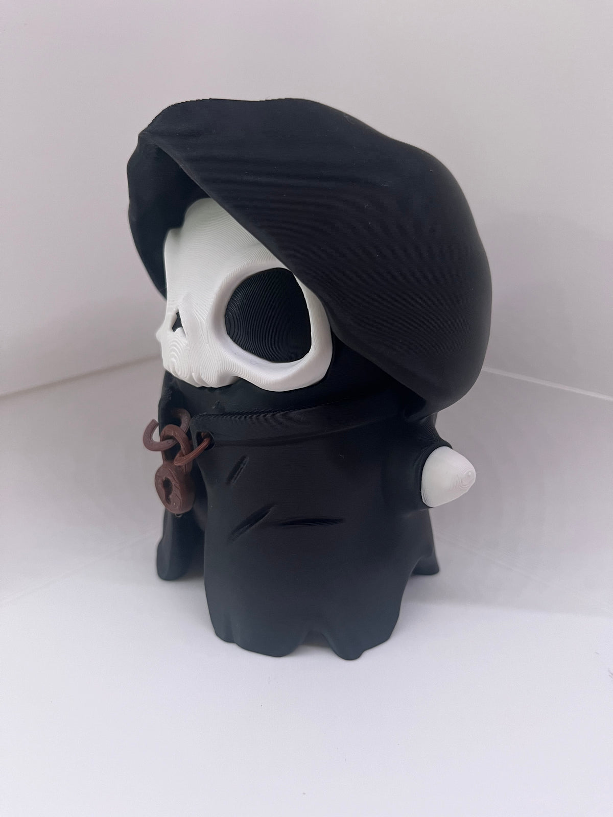 Fortnite Sprite Large Model - Grim