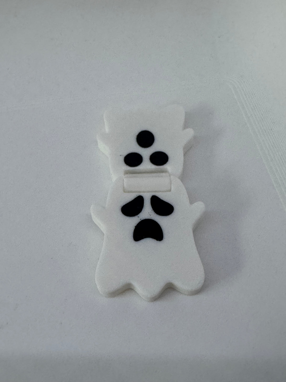 Spooky Halloween Flip Spin Fidget Toy