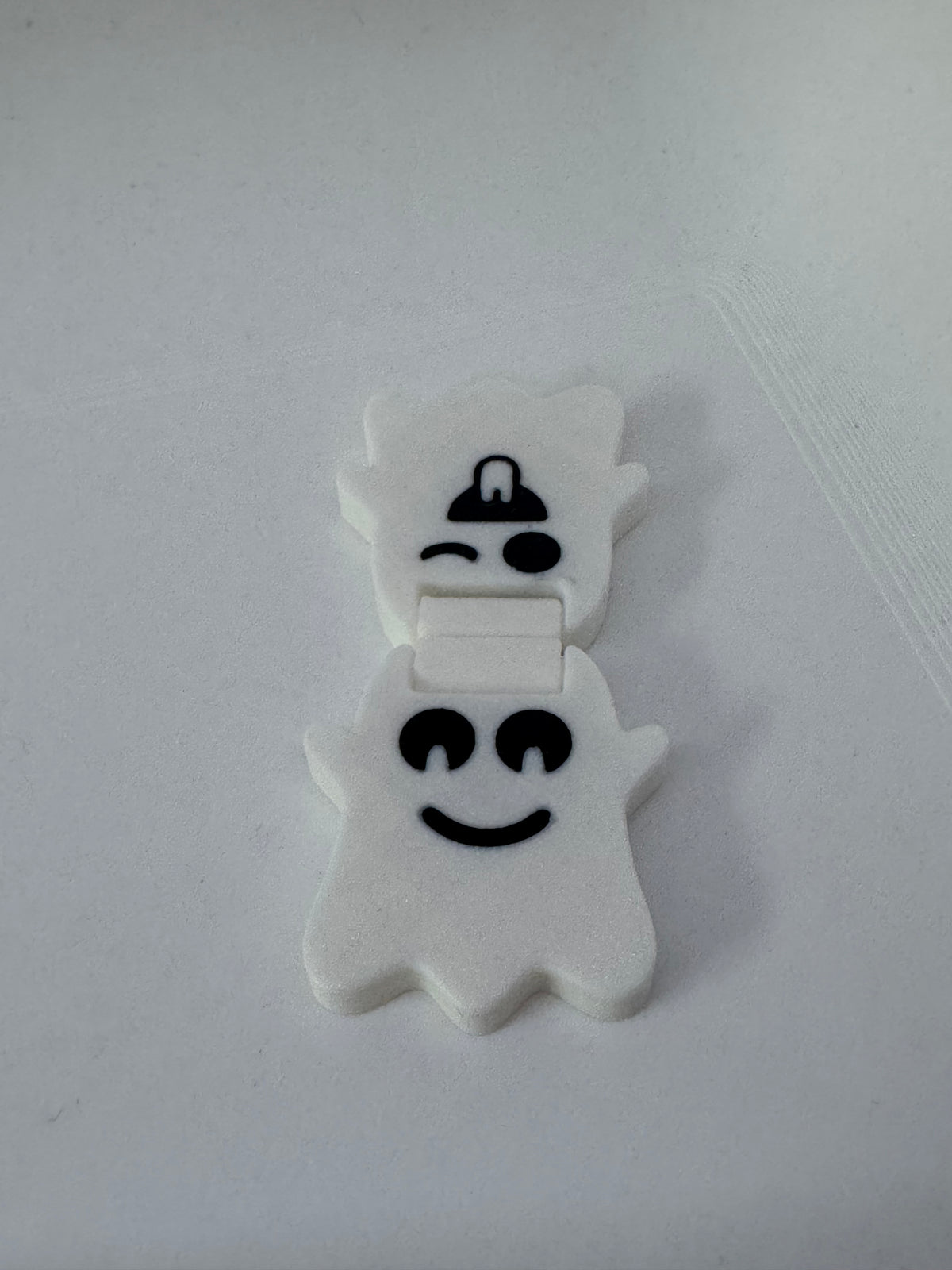 Spooky Halloween Flip Spin Fidget Toy