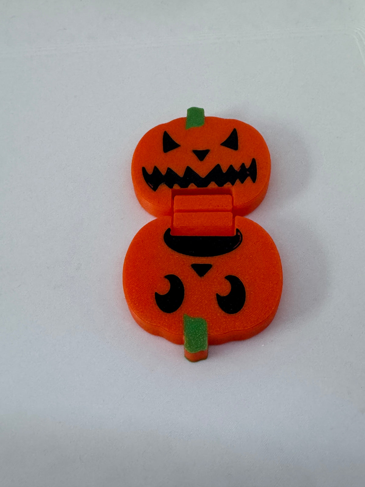 Spooky Halloween Flip Spin Fidget Toy
