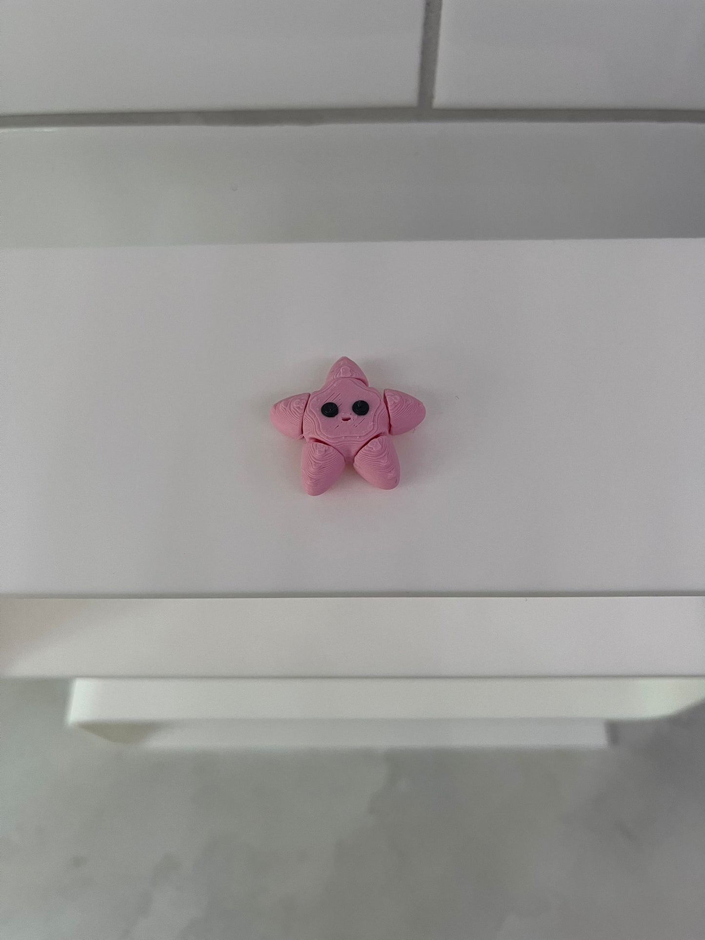 Micro Animal articulated toys - 30 to collect!
