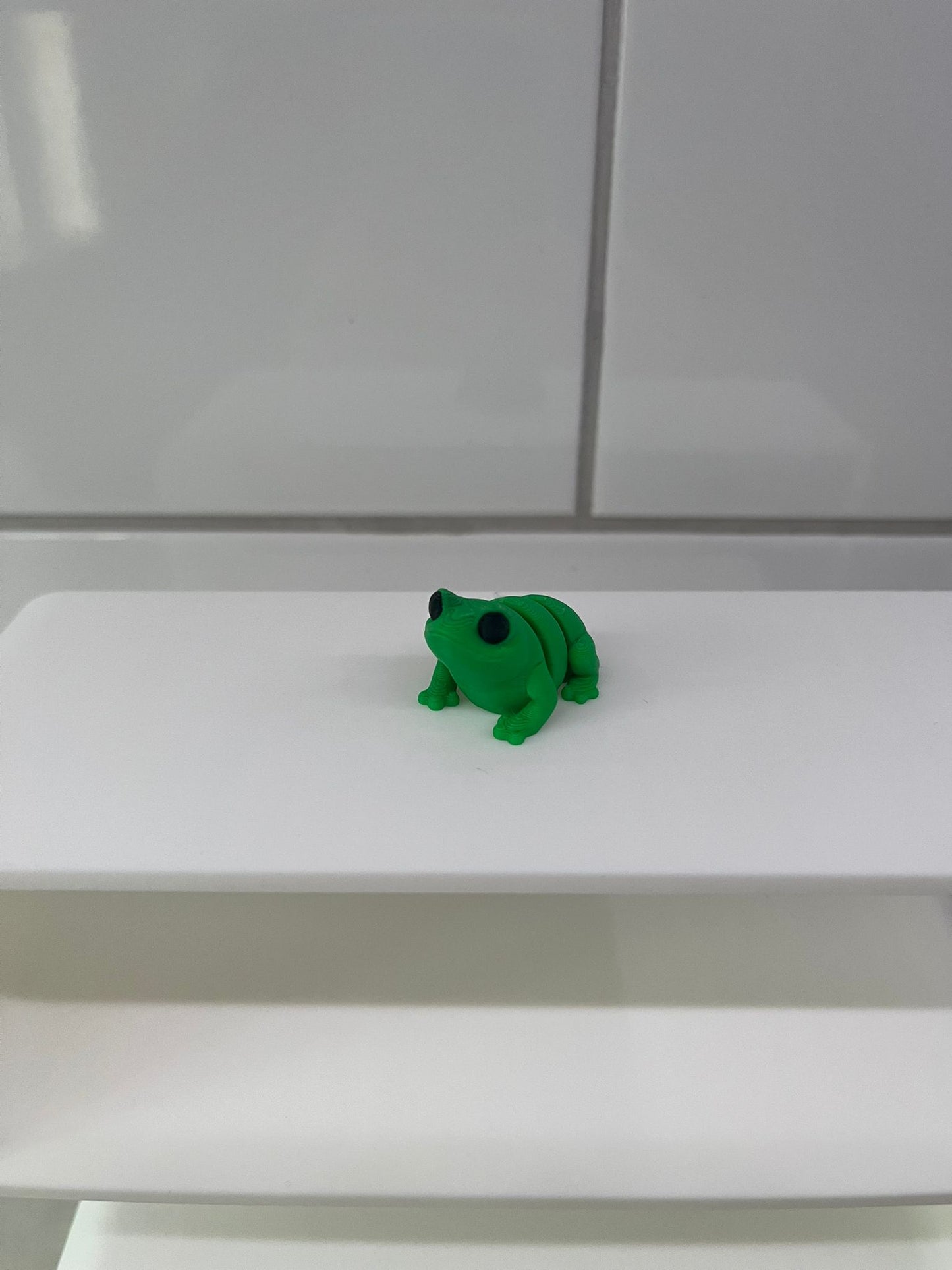 Micro Animal articulated toys - 30 to collect!