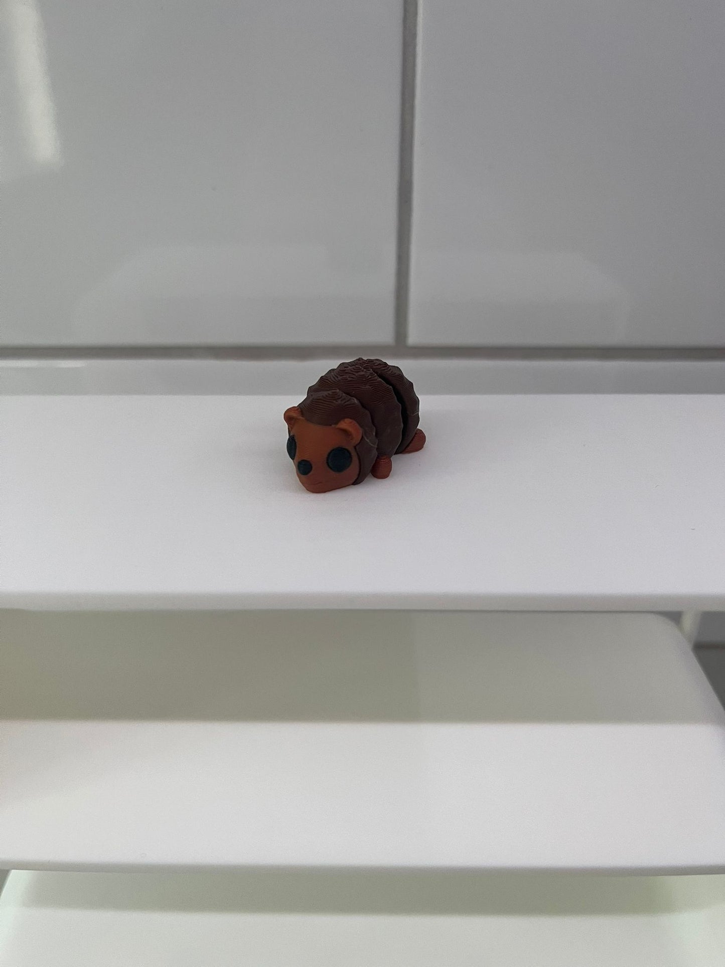 Micro Animal articulated toys - 30 to collect!