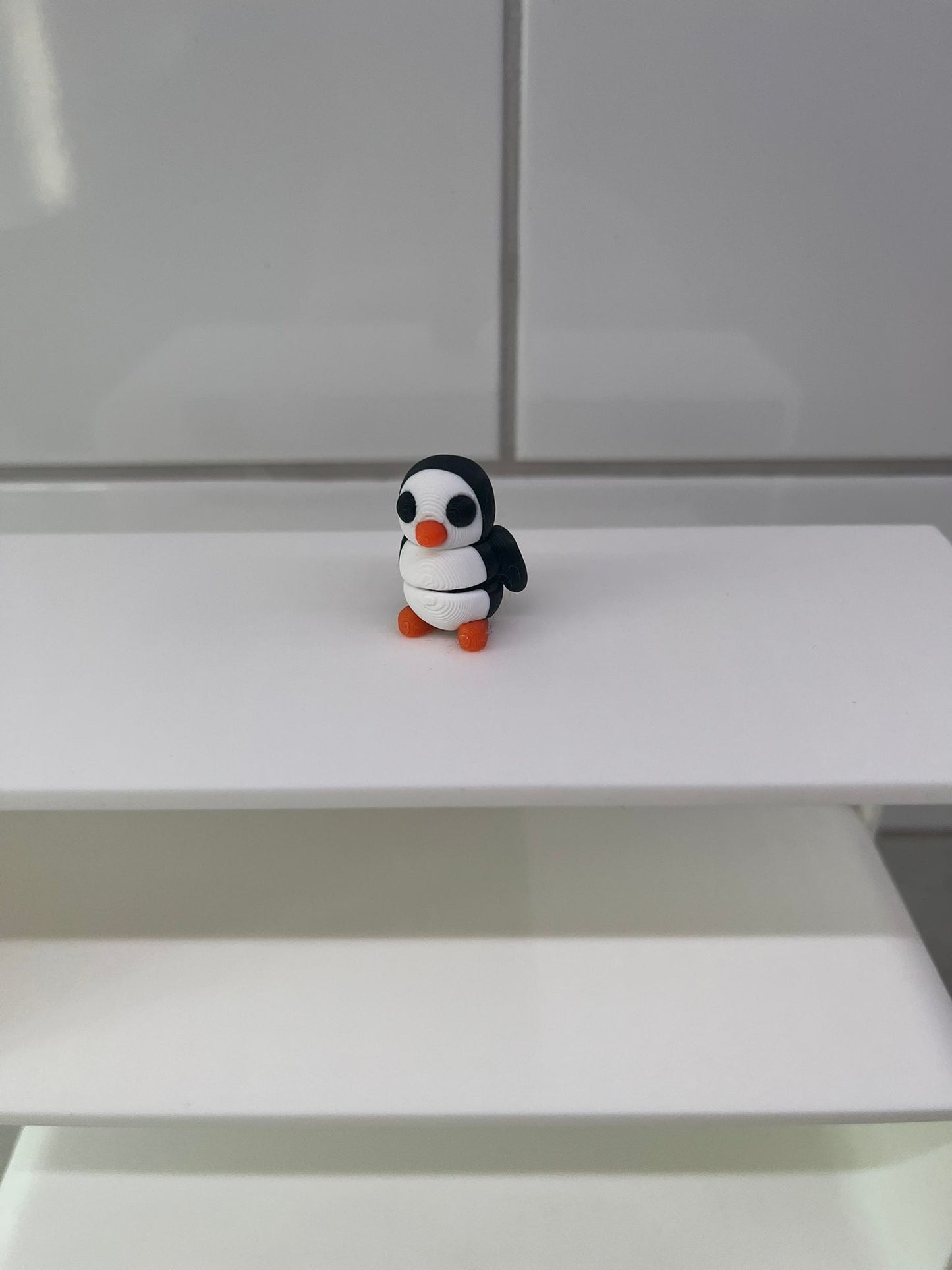 Micro Animal articulated toys - 30 to collect!