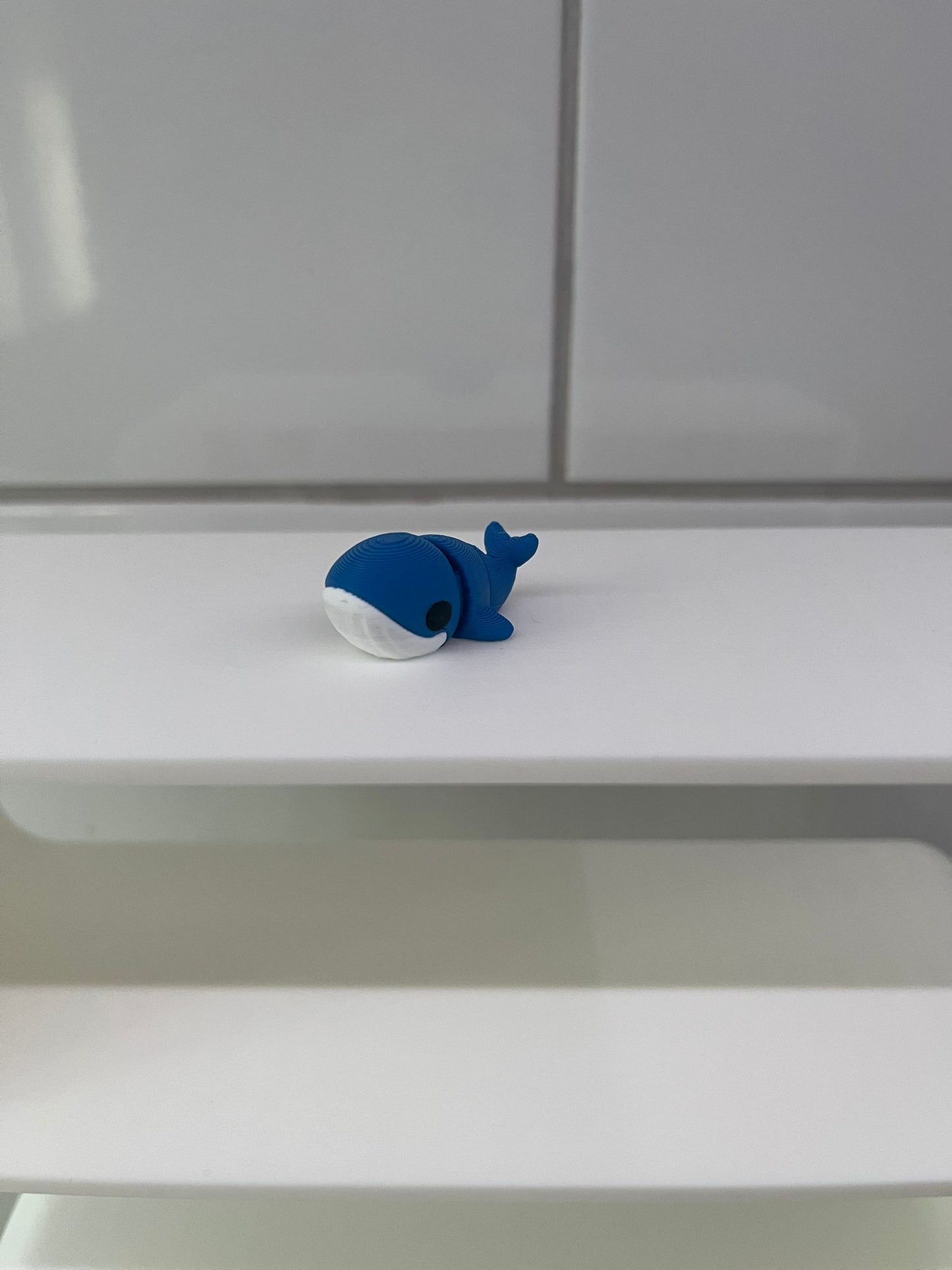 Micro Animal articulated toys - 30 to collect!