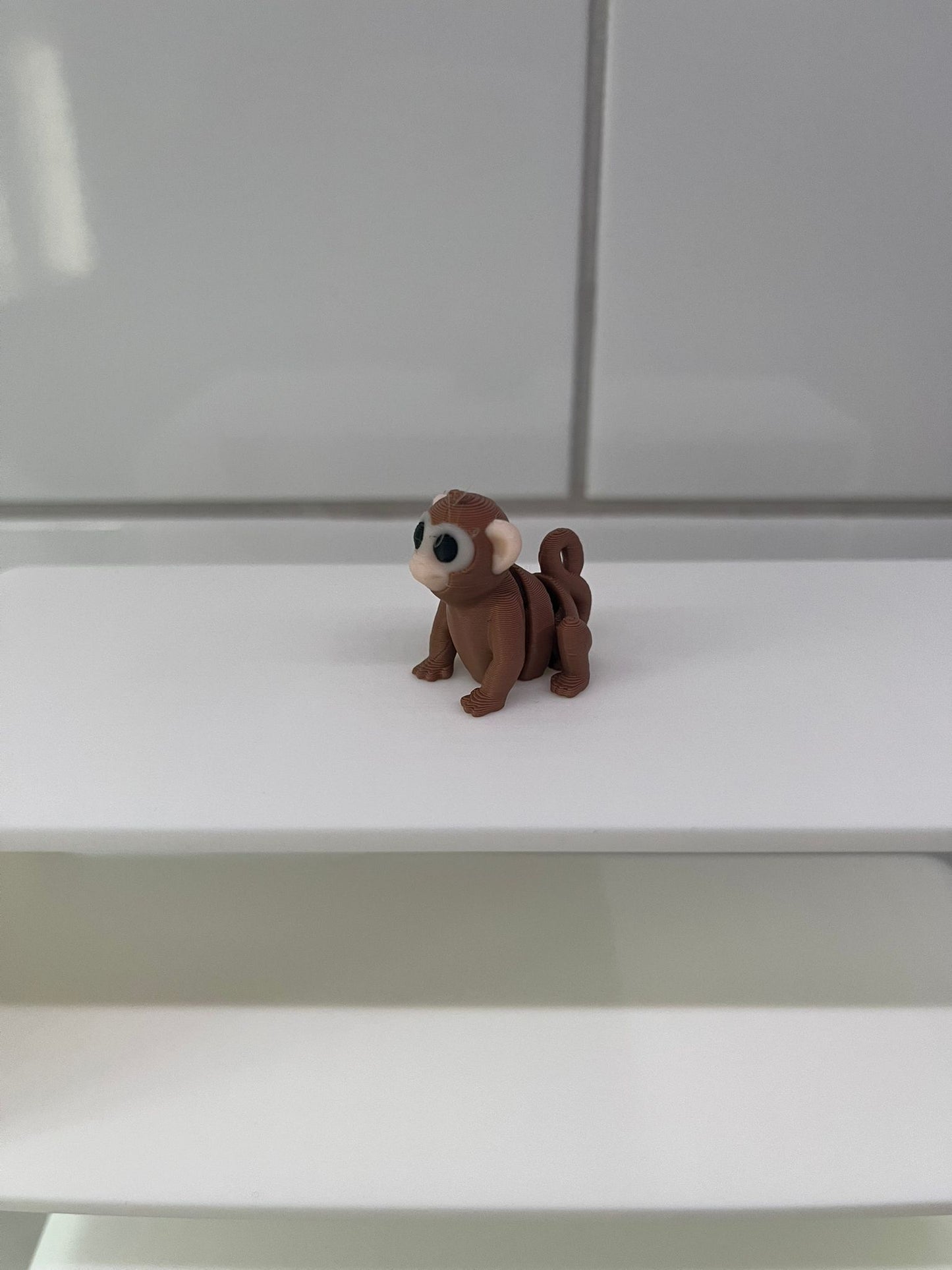 Micro Animal articulated toys - 30 to collect!