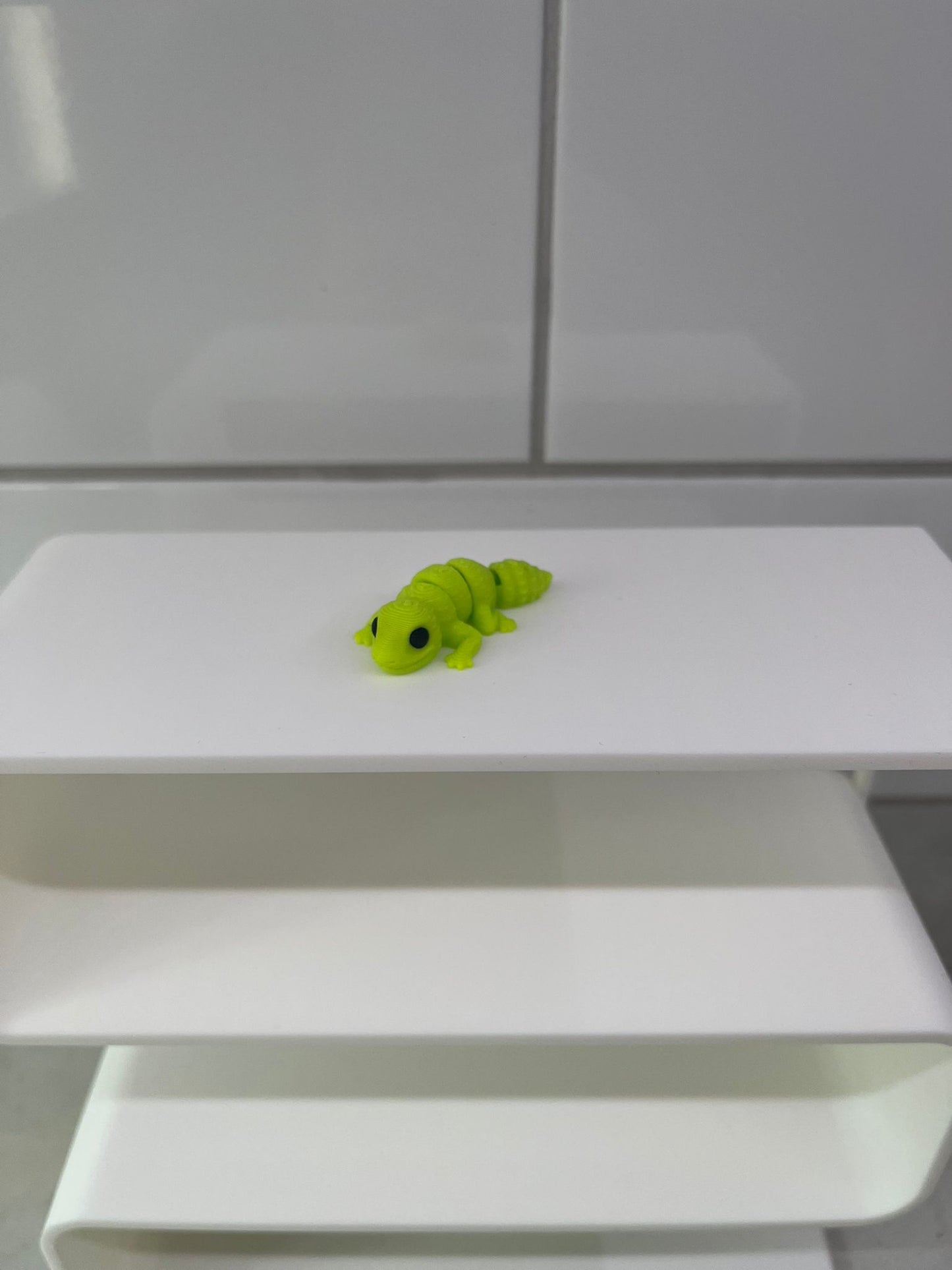 Micro Animal articulated toys - 30 to collect!