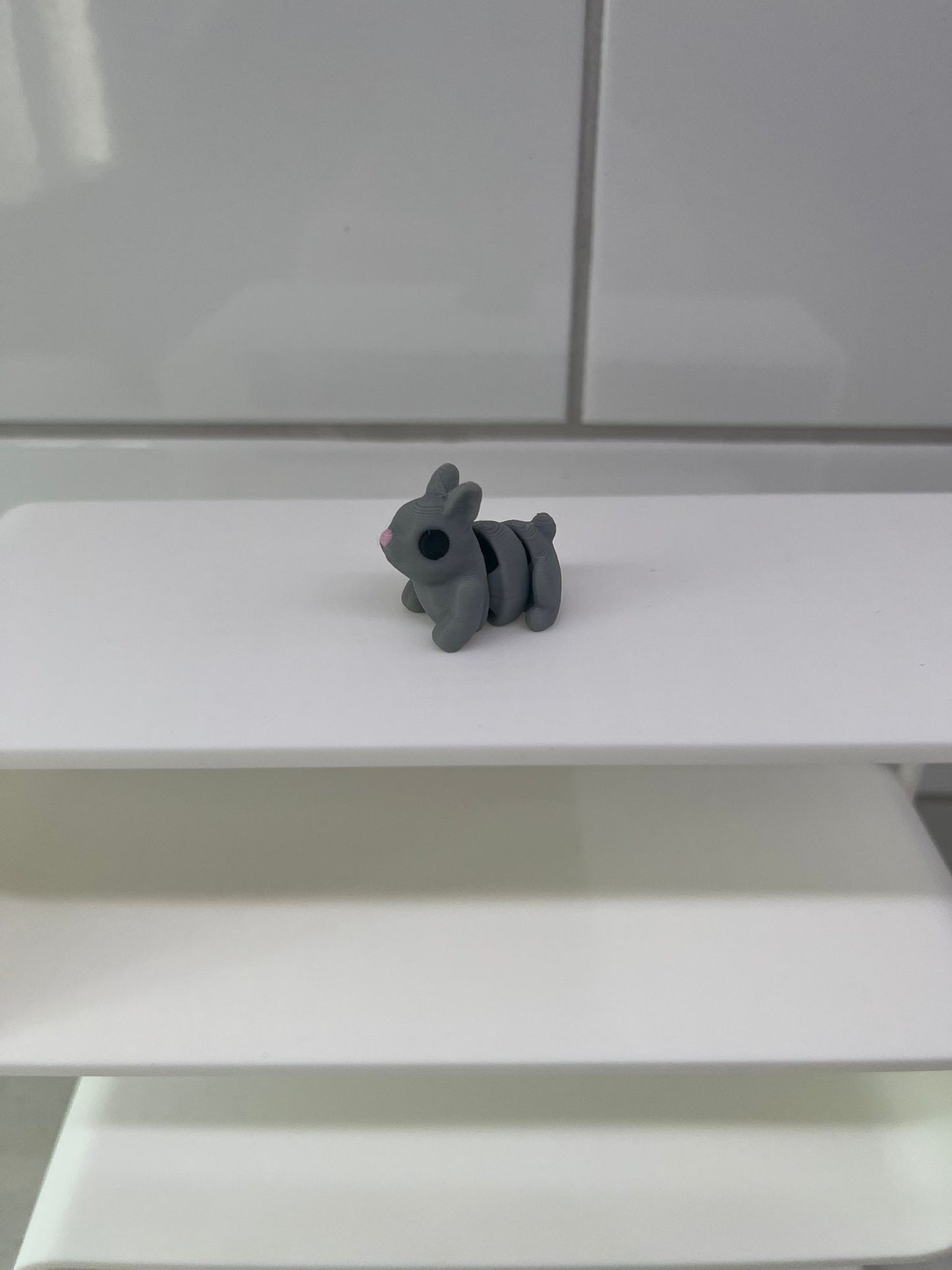 Micro Animal articulated toys - 30 to collect!