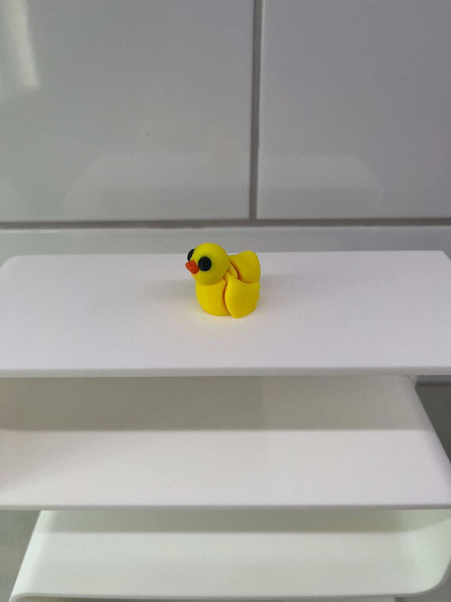 Micro Animal articulated toys - 30 to collect!