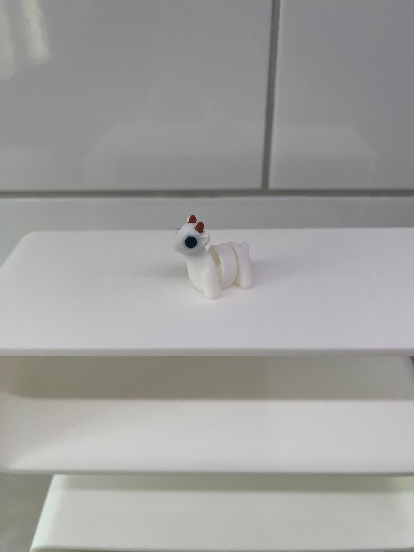 Micro Animal articulated toys - 30 to collect!