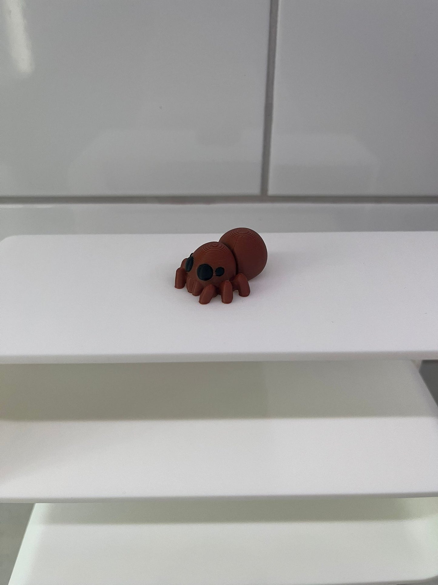 Micro Animal articulated toys - 30 to collect!