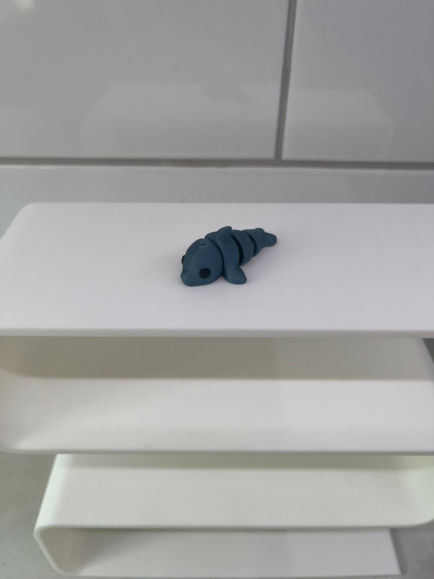 Micro Animal articulated toys - 30 to collect!