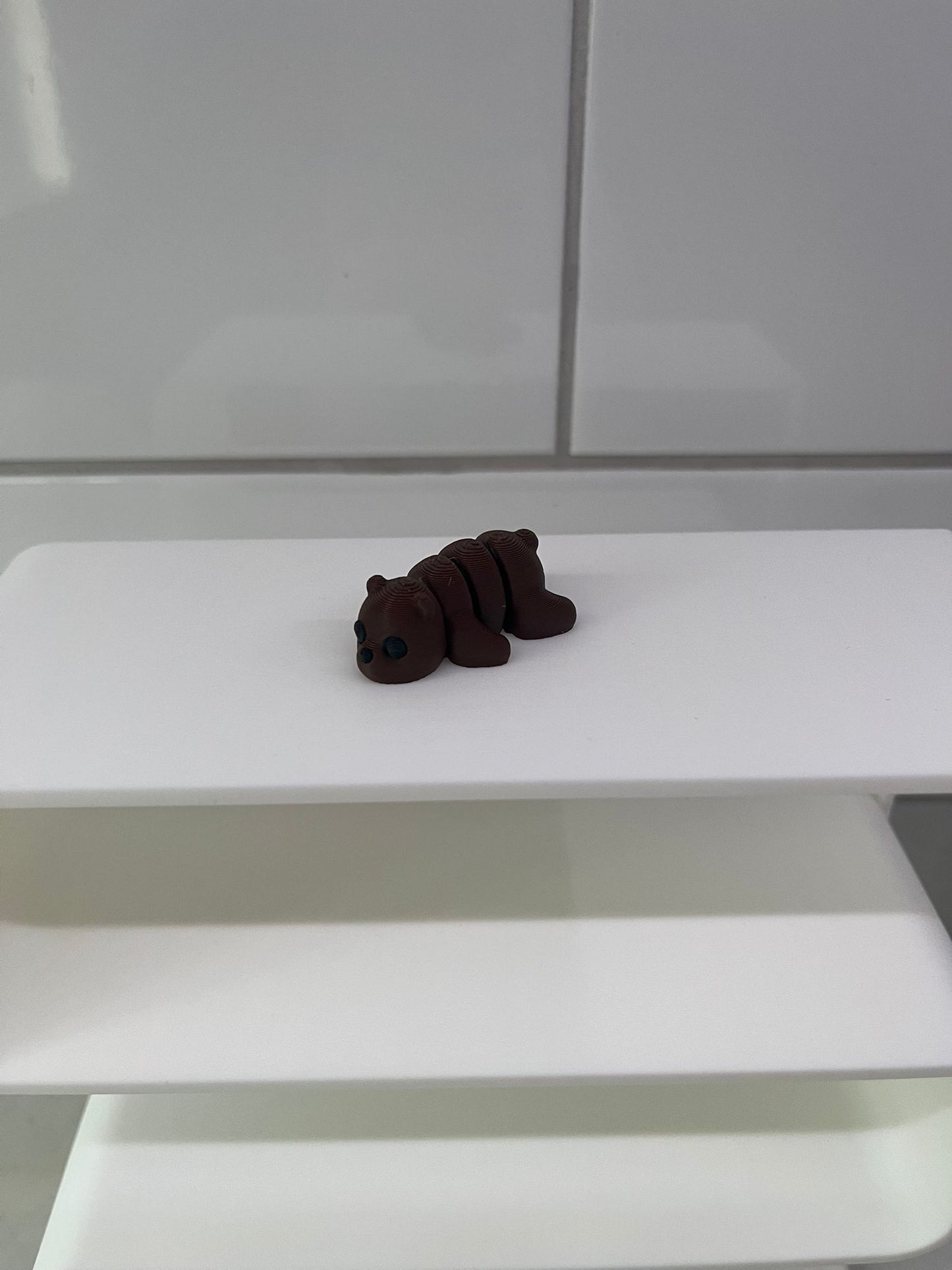 Micro Animal articulated toys - 30 to collect!